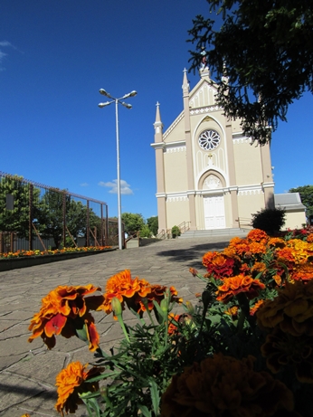 Santa CAtarina